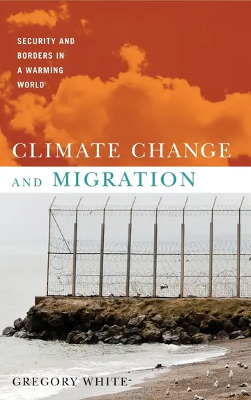 Cover of Climate Change and Migration