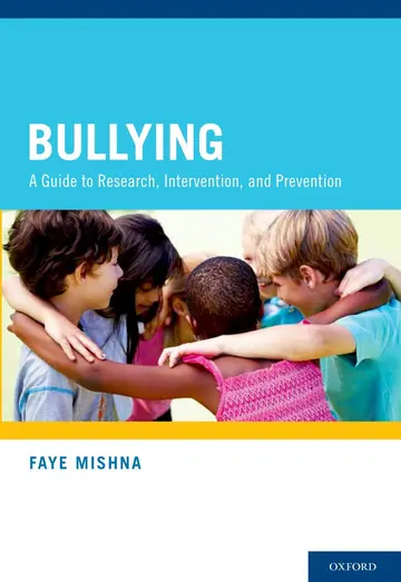 Cover of Bullying