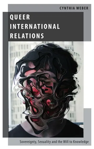 Cover of Queer International Relations