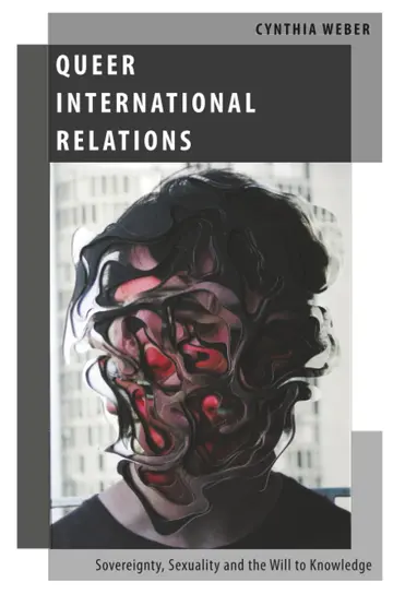 Cover of Queer International Relations