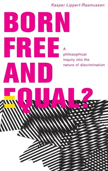Cover of Born Free and Equal?