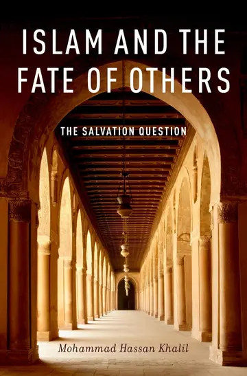 Cover of Islam and the Fate of Others