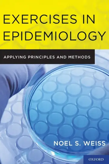 Cover of Exercises in Epidemiology