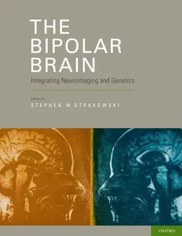 Cover of The Bipolar Brain
