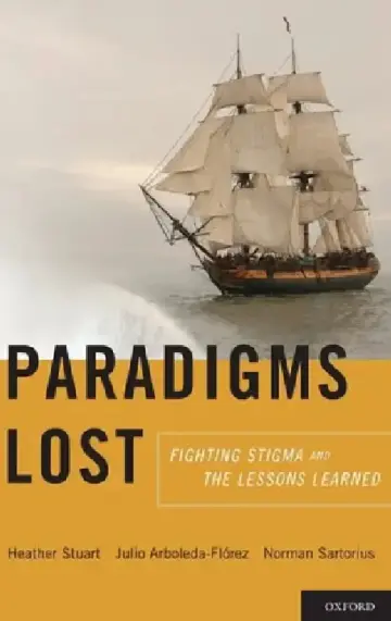 Cover of Paradigms Lost
