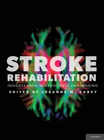 Cover of Stroke Rehabilitation