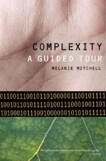 Cover of Complexity