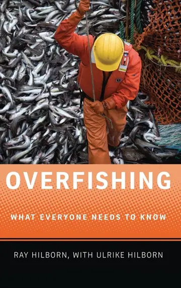 Cover of Overfishing