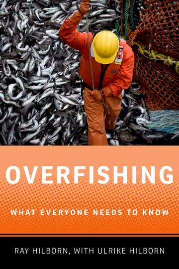 Cover of Overfishing