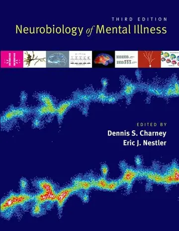 Cover of Neurobiology of Mental Illness