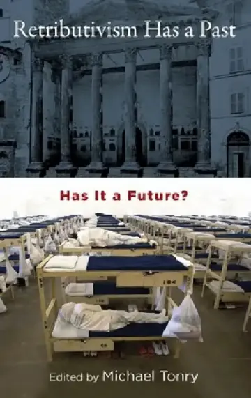 Cover of Retributivism Has a Past
