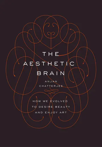 Cover of The Aesthetic Brain