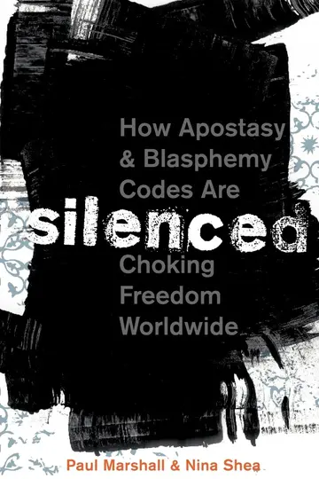 Cover of Silenced