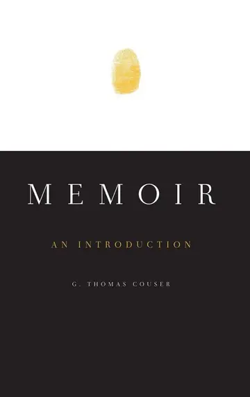 Cover of Memoir