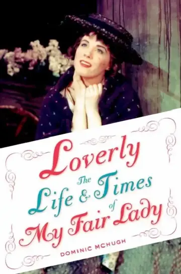 Cover of Loverly