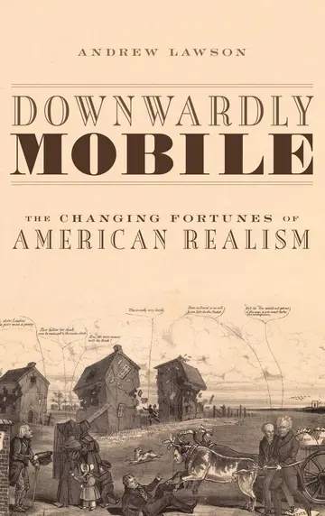Cover of Downwardly Mobile