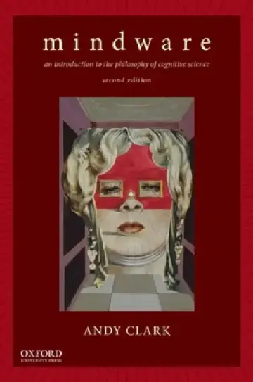 Cover of Mindware