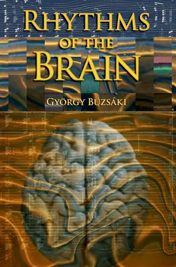 Cover of Rhythms of the Brain