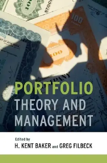 Cover of Portfolio Theory and Management