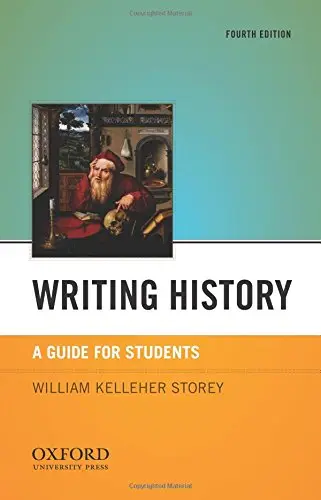 Cover of Writing History