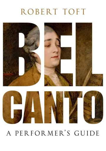 Cover of Bel Canto