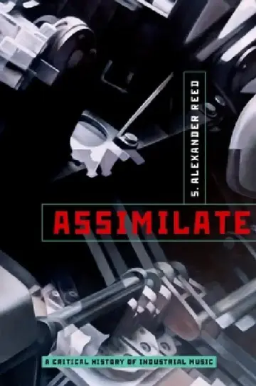 Cover of Assimilate