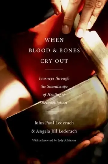 Cover of When Blood and Bones Cry Out