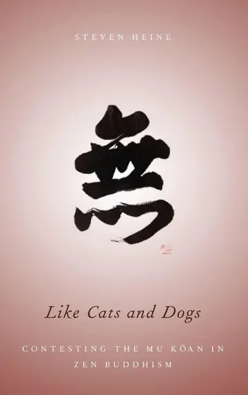 Cover of Like Cats and Dogs