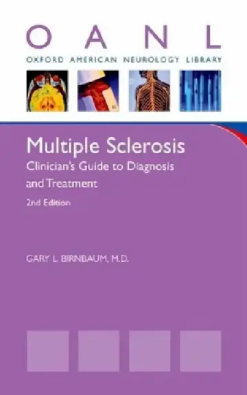 Cover of Multiple Sclerosis