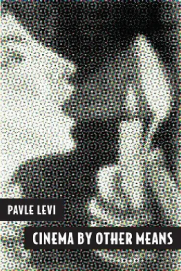 Cover of Cinema by Other Means