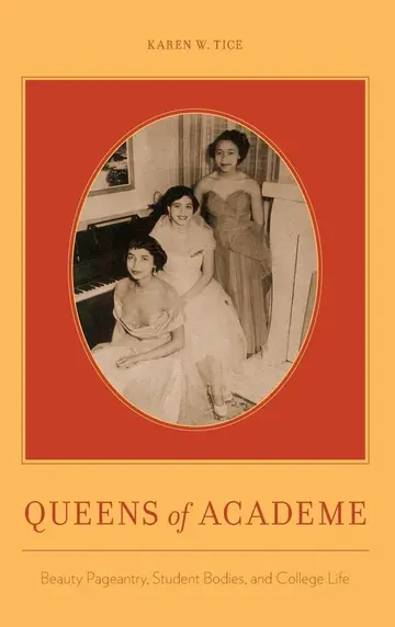 Cover of Queens of Academe