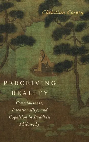 Cover of Perceiving Reality