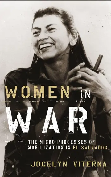Cover of Women in War