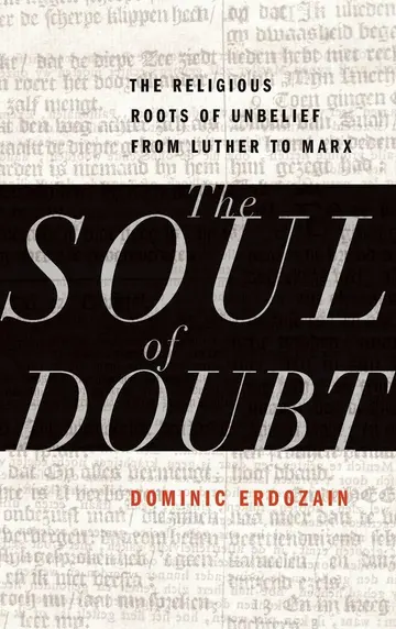 Cover of The Soul of Doubt