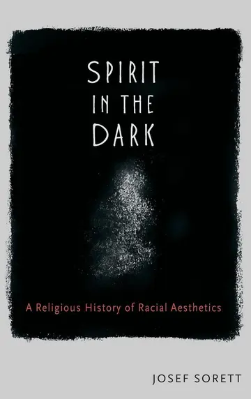 Cover of Spirit in the Dark