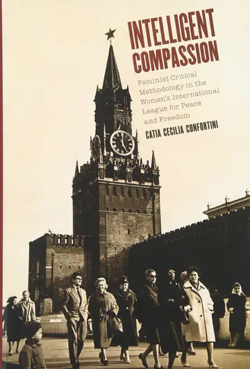 Cover of Intelligent Compassion