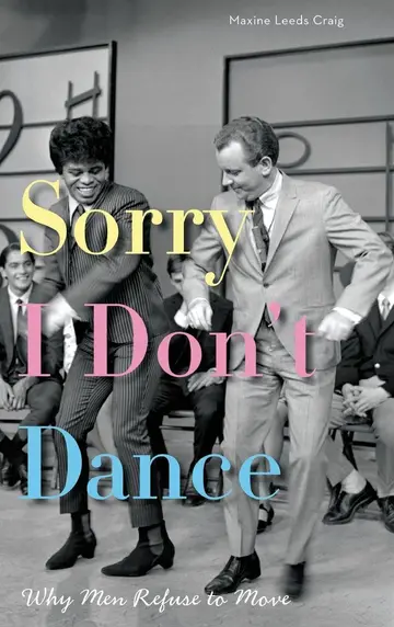 Cover of Sorry I Don't Dance
