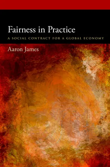 Cover of Fairness in Practice