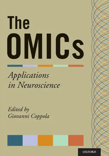 Cover of The OMICs