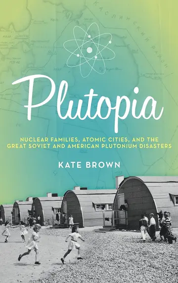 Cover of Plutopia