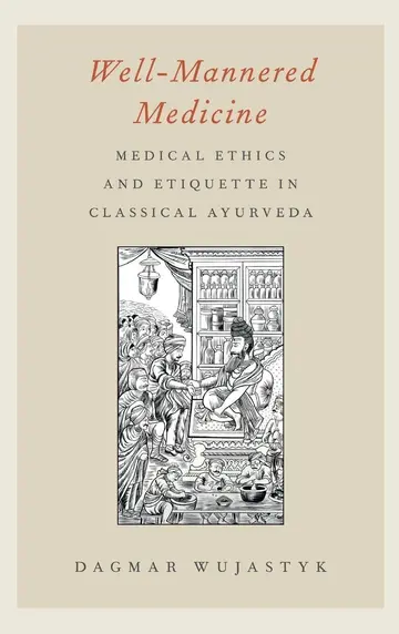Cover of Well-Mannered Medicine