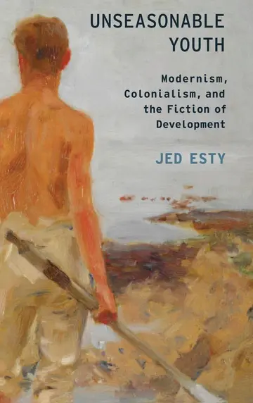 Cover of Unseasonable Youth