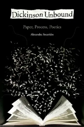Cover of Dickinson Unbound