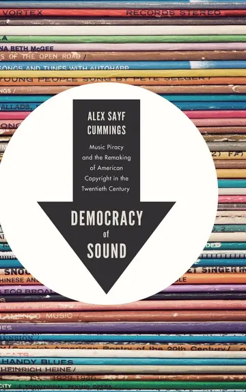 Cover of Democracy of Sound