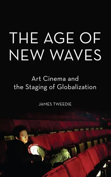 Cover of The Age of New Waves
