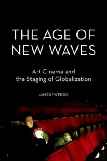 Cover of The Age of New Waves