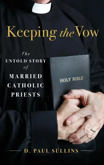 Cover of Keeping the Vow