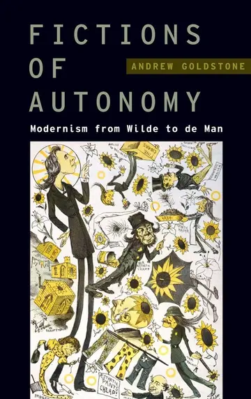 Cover of Fictions of Autonomy