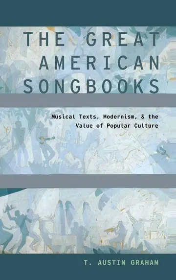 Cover of The Great American Songbooks