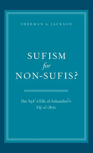 Cover of Sufism for Non-Sufis?